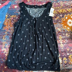 NWT Loft Top